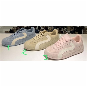 Buty Sportowe (36-41)