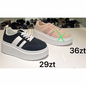 Buty Sportowe (36-41)