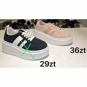 Buty Sportowe (36-41)