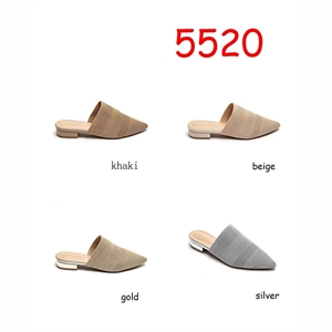 Klapki damskie 36-41