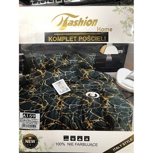 Komplet pościel 160x200cm 4pcs