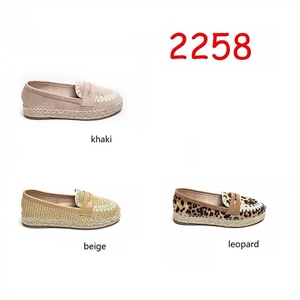 Mokasyny damskie 36-41