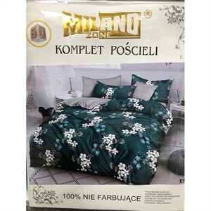 Komplet pościel 160x200cm 4pcs