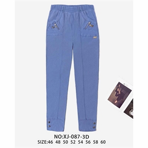 Spodnie damskie 46-60