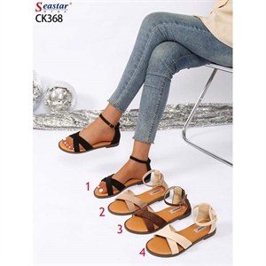 Sandały damskie (36-41)