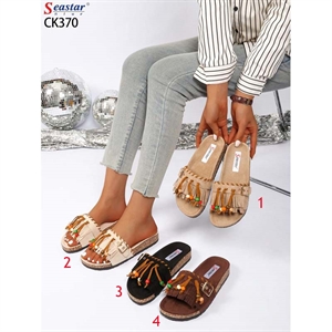 Klapki damskie (36-41)