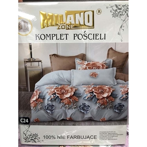 Komplet pościel 160x200cm 4pcs