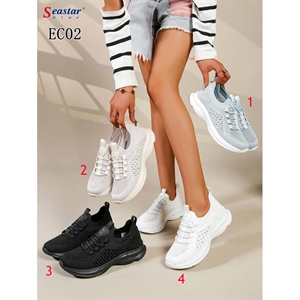 Buty sportowe damskie (36-41)