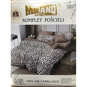 Komplet pościel 160x200cm 4pcs