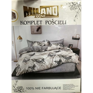 Komplet pościel 160x200cm 4pcs