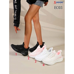 Buty sportowe damskie (36-41)