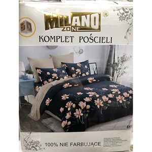 Komplet pościel 160x200cm 4pcs