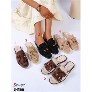 Klapki damskie (36-41)