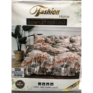 Komplet pościel 160x200cm 4pcs