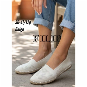 Buty wsuwane damskie 36-41