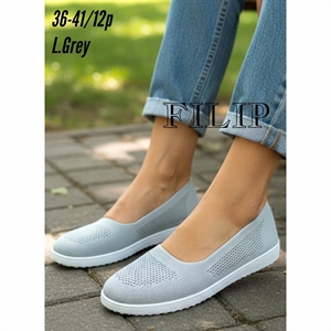Buty wsuwane damskie 36-41