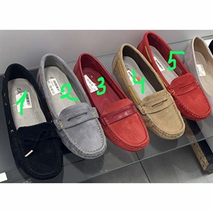 Buty mokasyny damskie 36-41
