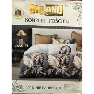 Komplet pościel 160x200cm 4pcs