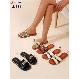 Klapki damskie (36-41)