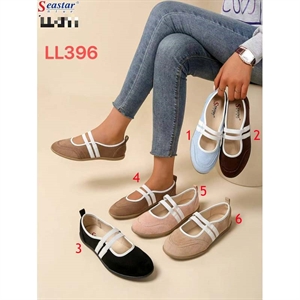 Baleriny damskie (36-41)