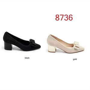 Sandały na obcasie 36-41