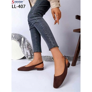 Sandały damskie (36-41)