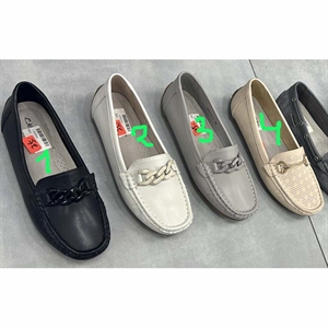 Buty mokasyny damskie 36-41