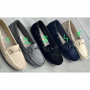 Buty mokasyny damskie 36-41