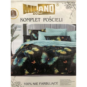 Komplet pościel 160x200cm 4pcs