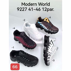 Buty sportowe męskie 41-46