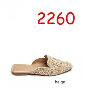 Klapki damskie 36-41