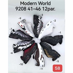Buty sportowe męskie 41-46