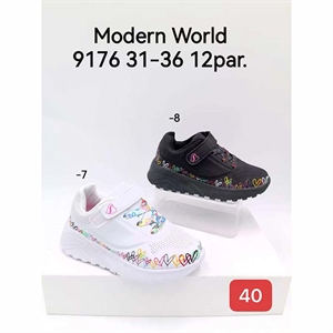 Buty sportowe dziecięce 31-36
