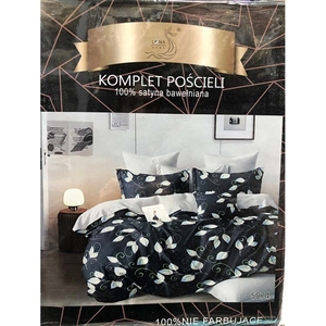 Komplet pościel 200x220cm 3cz
