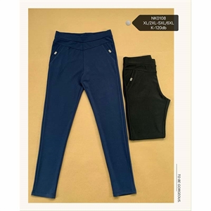 Spodnie damskie XL/2XL-5/6XL