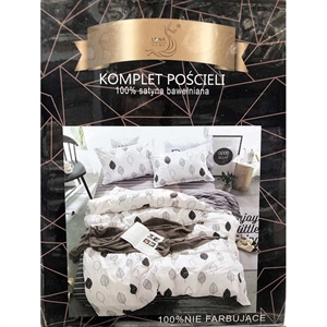 Komplet pościel 200x220cm 3cz