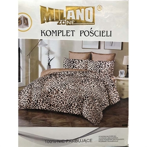 Komplet pościel 200x220cm 3cz