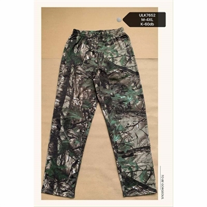 Spodnie damskie M-4XL