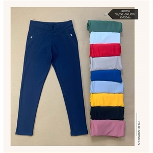 Spodnie damskie XL/2XL-5/6XL