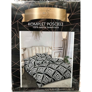 Komplet pościel 200x220cm 3cz