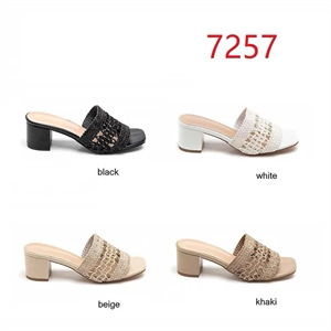 Sandały na obcasie 36-41