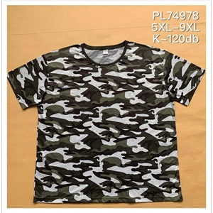 Koszulka męska 5XL-9XL