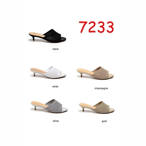 Sandały na obcasie 36-41