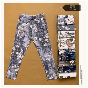 Spodnie damskie  XL-5XL