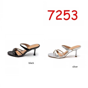 Sandały na obcasie 36-41