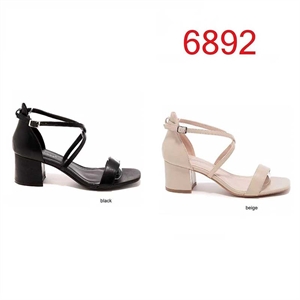 Sandały na obcasie 36-41