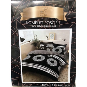 Komplet pościel 160x200cm 3cz