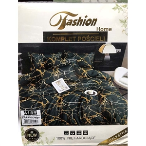 Komplet pościel 160x200cm 3cz