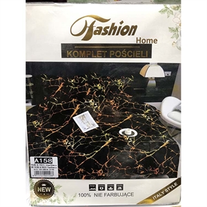 Komplet pościel 160x200cm 3cz