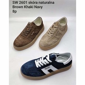 Buty sportowe damskie 36-41